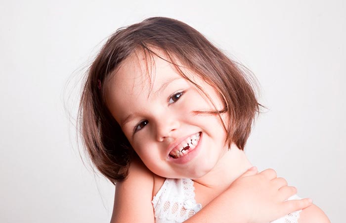 Preocupado visitar Defectuoso Cuándo aparecen los dientes definitivos de los niños?