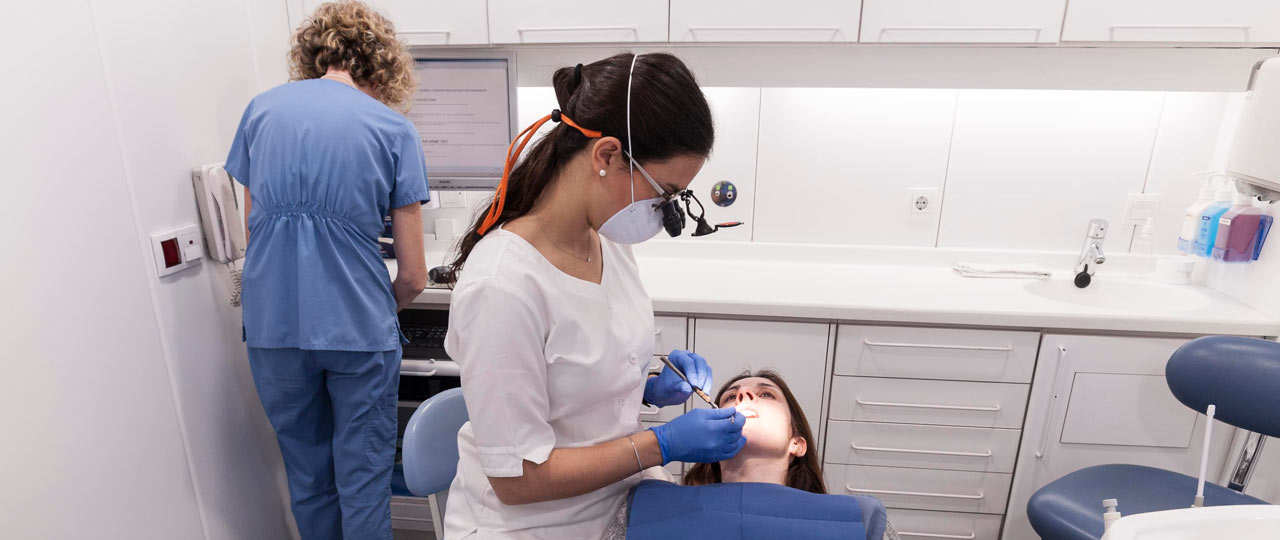 Claves para elegir al mejor dentista en Terrassa