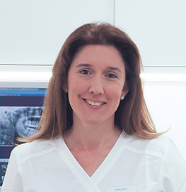 Dra. Elisabet Lozano Marote