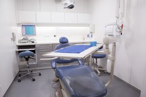 Clínica Dental Estoclínic Terrassa