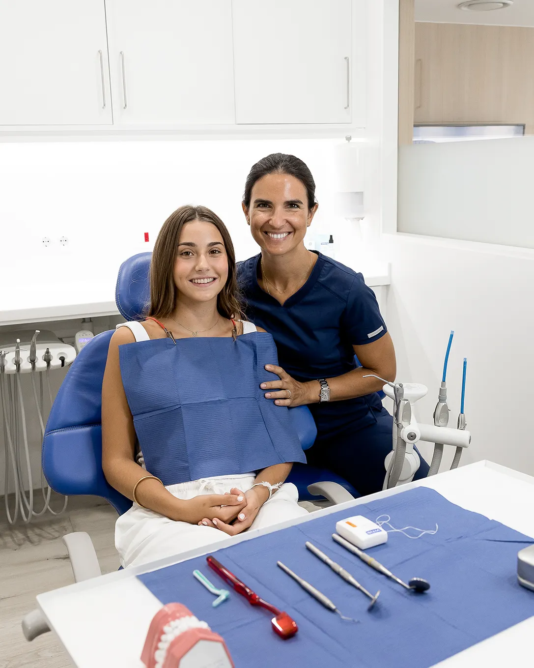 Contacta con nosotros